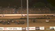 Full Replay | King of the Compacts Friday at Florence Speedway 9/30/22