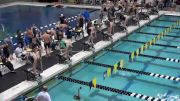 Purdue Invite, Women 50 Free D Final