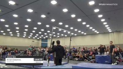 Amari Celestine - , SCEGA (CA) - 2020 California Grand Invitational & Collegiate Challenge