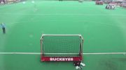 2018 B1G Quarterfinal Rutgers vs Ohio State | Big Ten Field Hockey