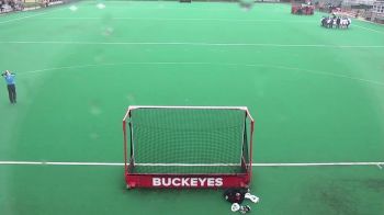 2018 B1G Quarterfinal Rutgers vs Ohio State | Big Ten Field Hockey