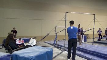 Kaylen Morgan - Bars, Everest Gymnastics - 2018 Atlanta Crown Invitational