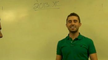 Throwback Flotrack NCAA XC Predictions 2013