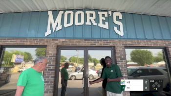 Replay: Salamanders vs Forest City Owls | Jun 15 @ 7 PM