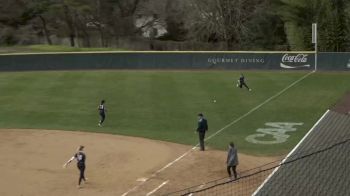 Replay: Seton Hall vs Monmouth - DH | Mar 28 @ 4 PM