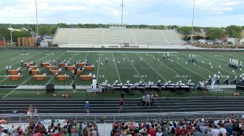 River City Rhythm at 2019 Celebration in Brass