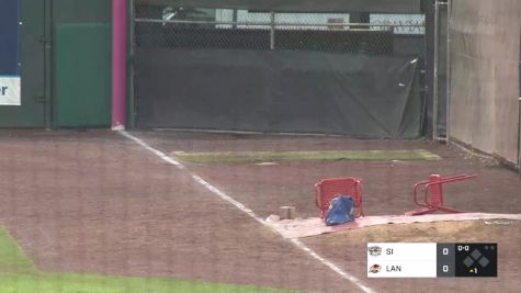 Replay: Home - 2023 FerryHawks vs Barnstormers | Jul 28 @ 7 PM