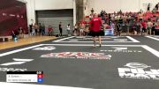 Andre Santos vs Mateus Victor Oliveira Da Silva 2024 ADCC Sao Paulo Open
