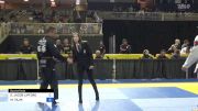 GRAEME JACOB LIPFORD vs MARLON TAJIK 2024 Pan Jiu Jitsu IBJJF Championship