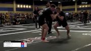 Andrew Tackett vs Will Rowe 2024 ADCC North American Trials 2