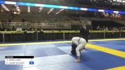 DESIREE LOUISE COLOZZO vs RACHEL MARIE LAMB 2024 Pan Jiu Jitsu IBJJF Championship