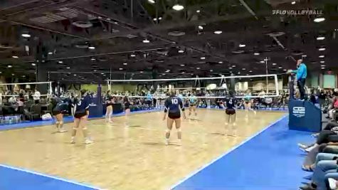 Replay: Court 9 - 2022 JVA West Coast Cup | May 28 @ 8 AM