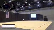 Dimitra Konstantopoulou - Clubs, NSB - 2021 USA Gymnastics Championships