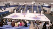 Westlake HS (LA) "Westlake LA" at 2023 WGI Guard Houston Regional