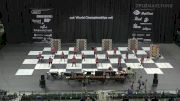 Elk River Combined Schools at 2022 WGI Percussion/Winds World Championships