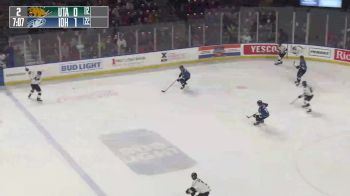 Replay: Away - 2022 Idaho vs Utah | Nov 18 @ 7 PM