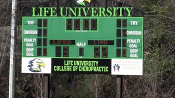 Replay: Life vs Lindenwood | Feb 18 @ 1 PM