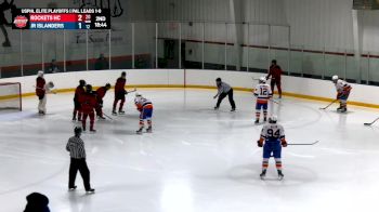 Replay: Home - 2024 Rockets HC vs PAL Islanders | Mar 10 @ 11 AM