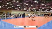 Cincy crush vs michio - 2022 JVA Summerfest presented by Nike