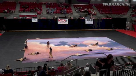 Sachse HS Varsity at 2022 NTCA Championships - Coppell