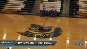 Raytown South High School - Kylie Hills [2021 Senior - Solo Day 1] 2021 NDA Battle Regional Championship