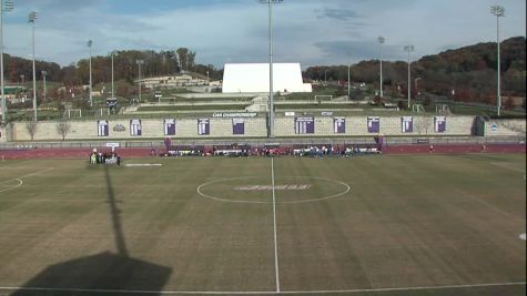 Full Replay: Hofstra vs James Madison