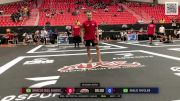 Marcos Suel Santos vs Emilio Pavolini 2024 ADCC Sao Paulo Open