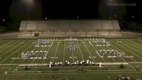 Madison Scouts "Madison WI" at 2022 DCI Austin