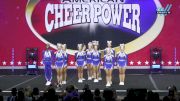 Genesis Athletix - Zenon [2024 L5 Senior Coed - Small Day 2] 2024 Cheer Power Grand Nationals