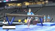 Kaia Tanskanen - Beam, Michgan Elite - 2022 Elevate the Stage Toledo presented by Promedica