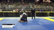 TAYLOR DOUGLAS JACKSON vs CHASE TAYLOR YOSELOWITZ 2024 Pan Jiu Jitsu IBJJF Championship