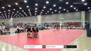 EU U 14-BLACK vs Power 14 Elite - 2022 JVA World Challenge presented by Nike - Expo Only