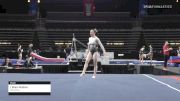 Lillian Mullins - Floor, Perfection - 2022 Elevate the Stage Toledo presented by Promedica