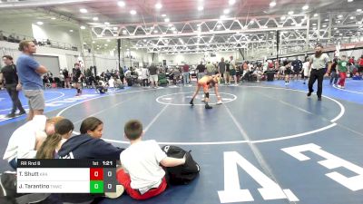 75 lbs Rr Rnd 8 - Tucker Shutt, Kraken vs John Tarantino, Team Nauman Wrestling Club