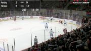 Replay: Home - 2024 Wichita vs Indy | Feb 23 @ 7 PM