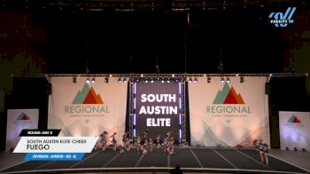 South Austin Elite Cheer - Fuego [2024 L2 Junior - D2 - B Day 2] 2024 The Southwest Regional Summit