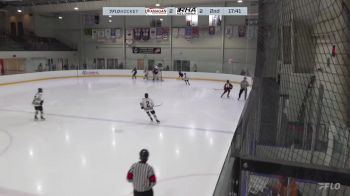 Replay: Home - 2024 Okanagan Edm. vs RHA Kelowna | Mar 14 @ 9 AM