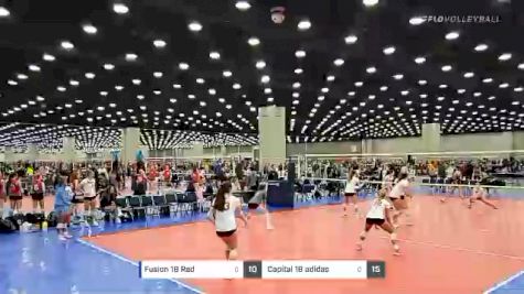 Replay: Court 63 - 2022 JVA World Challenge | Apr 8 @ 10 AM