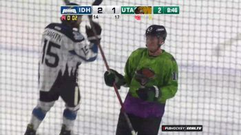 Replay: Away - 2022 Idaho vs Utah | Jan 17 @ 1 PM