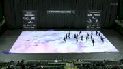 i-Squared "Bakersfield CA" at 2024 WGI Color Guard World Championships