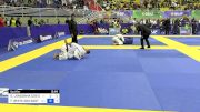 GEFFERSON LONDONHA DOS SANTOS vs FERNANDO BERTE DOS SANTOS 2024 Brasileiro Jiu-Jitsu IBJJF