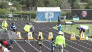 Youth Boys' 100m, Prelims 4 - Age under 6