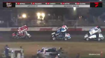 Feature | Brownell/Herseth Classic at Silver Dollar Speedway