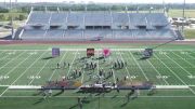 Texas City H.S. "Texas City TX" at 2022 USBands Houston Regional