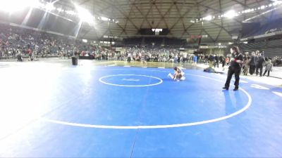 62 lbs Cons. Round 4 - Brennan Moore, Askeo International Mat Club vs Mason Elliott, Bear Claw Wrestling Club