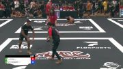 Jefferson Felix vs PEDRO VINAGRE 2024 ADCC South American Trials 2