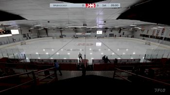 Replay: Home - 2023 Red Wings U15 vs Notre Dame U15 Pr. | Oct 21 @ 6 PM