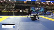 TINA XIANG vs KILEY ARLENE DOUCKAS 2024 Pan Jiu Jitsu IBJJF Championship