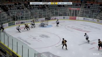 Replay: Home - 2024 Battlefords vs Estevan | Jan 6 @ 6 PM