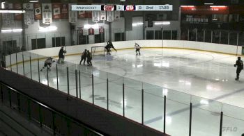 Replay: Home - 2024 Kemptville vs Ottawa | Feb 3 @ 7 PM